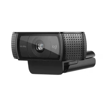 LOGITECH C920e HD Webcam USB-A internetinė kamera