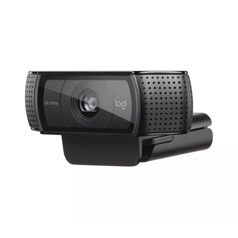 LOGITECH C920e HD Webcam USB-A internetinė kamera