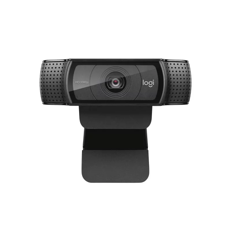 LOGITECH C920e HD Webcam USB-A internetinė kamera
