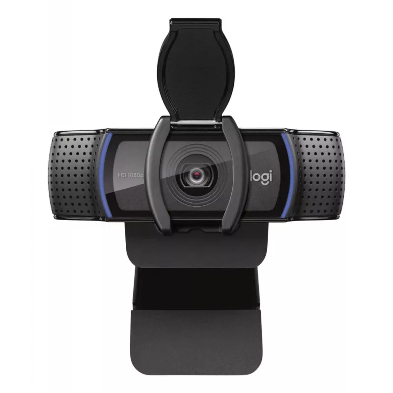 LOGITECH C920e HD Webcam USB-A internetinė kamera