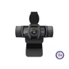 LOGITECH C920e HD Webcam USB-A internetinė kamera