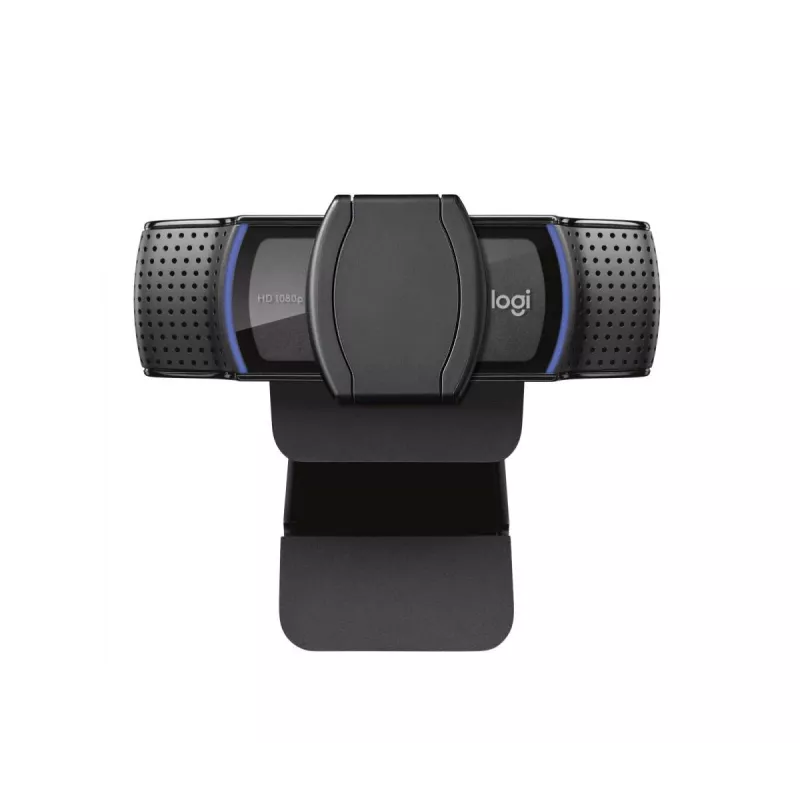 LOGITECH C920e HD Webcam USB-A internetinė kamera