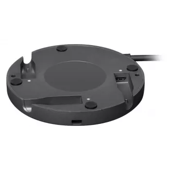 LOGITECH Rally Mic Pod Hub - Grafitas