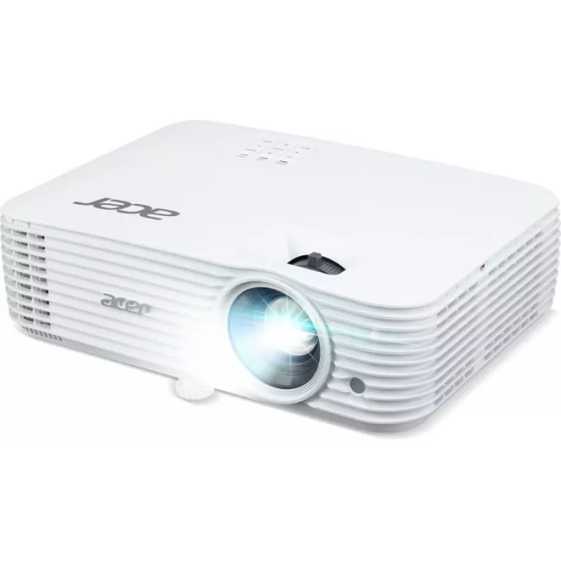ACER Projektorius H6815bd DLP 4K UHD (3840 x 2160) iki 4000 lm