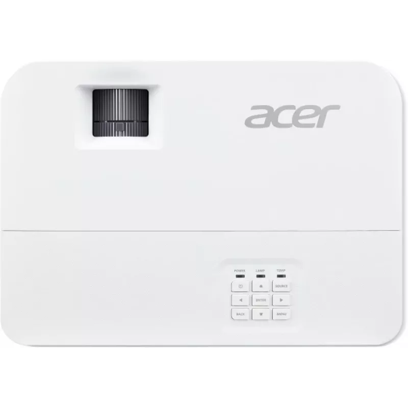 ACER Projektorius H6815bd DLP 4K UHD (3840 x 2160) iki 4000 lm
