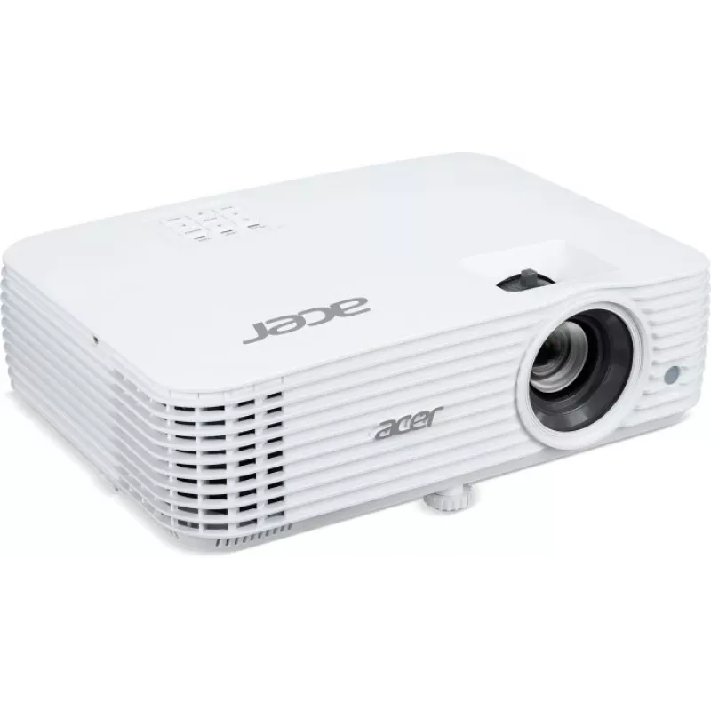 ACER Projektorius H6815bd DLP 4K UHD (3840 x 2160) iki 4000 lm