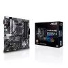 Motininė plokštė ASUS Prime B550M-A/CSM AMD B550 Socket AM4 micro ATX