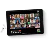 Planšetinis kompiuteris Apple iPad 10,2 col. (25,9 cm) 256 GB Wi‑Fi (802.11ac) A13, iPadOS 15, Pilka, 8 MP/12 MP