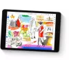 Planšetinis kompiuteris Apple iPad 10,2 col. (25,9 cm) 256 GB Wi‑Fi (802.11ac) A13, iPadOS 15, Pilka, 8 MP/12 MP