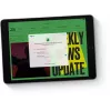 Planšetinis kompiuteris Apple iPad 10,2 col. (25,9 cm) 256 GB Wi‑Fi (802.11ac) A13, iPadOS 15, Pilka, 8 MP/12 MP
