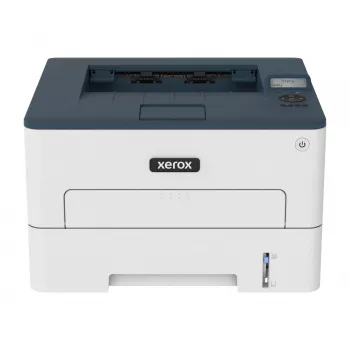 Xerox B230 A4 34ppm belaidis dvikryptis spausdintuvas PCL5e/6 2 padėklai iš viso 251 lapas