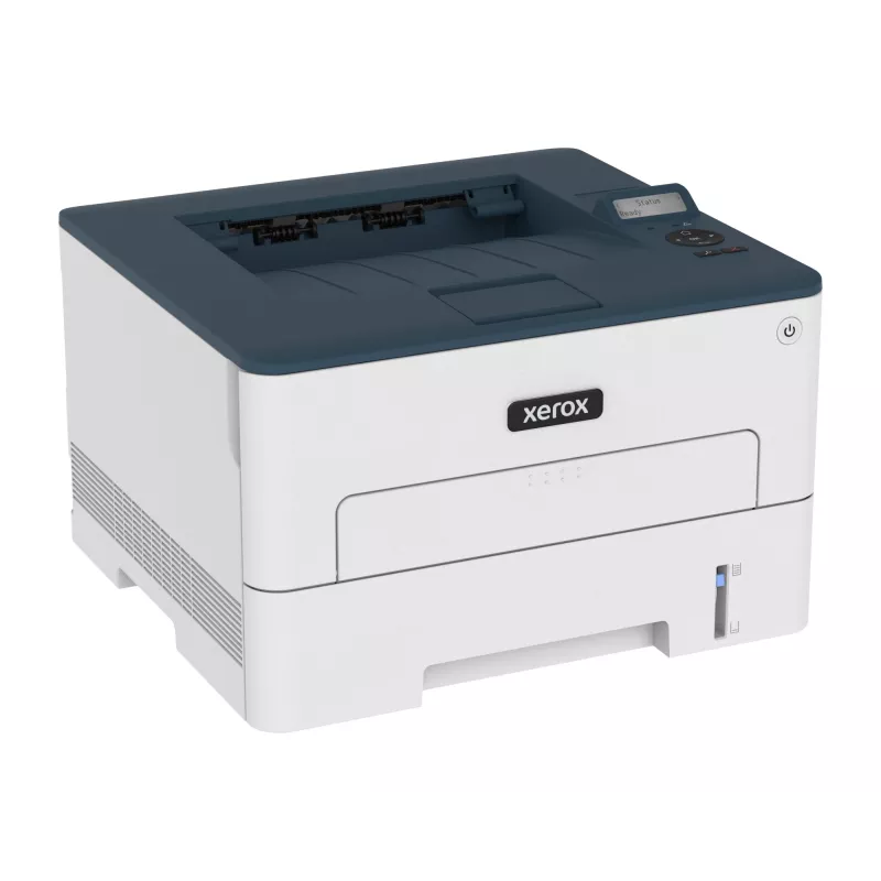 Xerox B230 A4 34ppm belaidis dvikryptis spausdintuvas PCL5e/6 2 padėklai iš viso 251 lapas