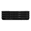 Kingston Technology FURY Beast 128GB 3200MT/s DDR4 CL16 DIMM (4 vnt. rinkinys) Juoda
