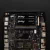 Kingston FURY 64GB (2x32GB) DDR4 3200MHz CL20 SO-DIMM Impact atminties rinkinys nešiojamam kompiuteriui
