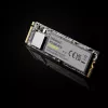 SSD diskas Intenso 250 GB M.2 PCI Express 3.0 NVMe