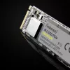 SSD diskas Intenso 250 GB M.2 PCI Express 3.0 NVMe