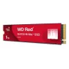 WESTERN DIGITAL SSD WD Red SN700 1TB PCIe Gen3 M.2 2280