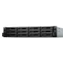 SYNOLOGY Rack Station RS3621xs+ 2U 12 lizdų NAS serveris be diskų