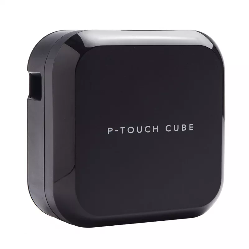 Brother PTP710BT etikečių spausdintuvas, terminis perdavimas, 180 x 360 DPI, 20 mm/s, laidinis ir belaidis TZe Bluetooth