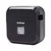 Brother PTP710BT etikečių spausdintuvas, terminis perdavimas, 180 x 360 DPI, 20 mm/s, laidinis ir belaidis TZe Bluetooth