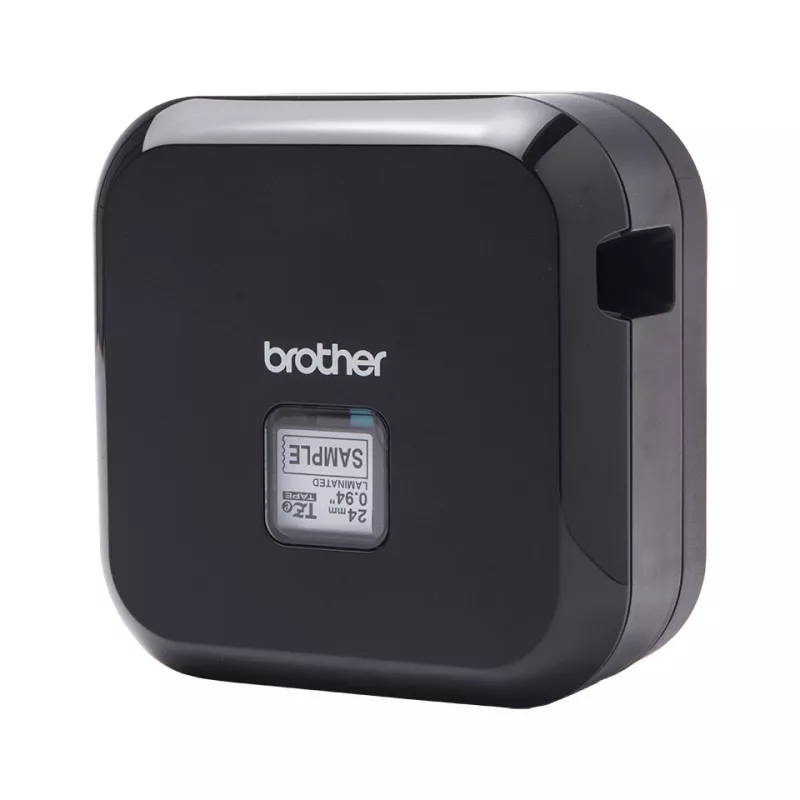 Brother PTP710BT etikečių spausdintuvas, terminis perdavimas, 180 x 360 DPI, 20 mm/s, laidinis ir belaidis TZe Bluetooth