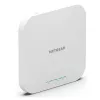 NETGEAR Insight Cloud Managed WiFi 6 AX1800 Dual Band Access Point (WAX610) 1800 Mbit/s Baltas Power over Ethernet (PoE)