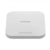 NETGEAR Insight Cloud Managed WiFi 6 AX1800 Dual Band Access Point (WAX610) 1800 Mbit/s Baltas Power over Ethernet (PoE)