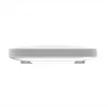 NETGEAR Insight Cloud Managed WiFi 6 AX1800 Dual Band Access Point (WAX610) 1800 Mbit/s Baltas Power over Ethernet (PoE)