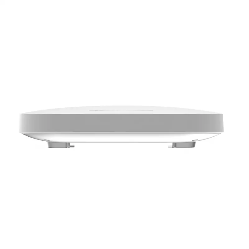 NETGEAR Insight Cloud Managed WiFi 6 AX1800 Dual Band Access Point (WAX610) 1800 Mbit/s Baltas Power over Ethernet (PoE)