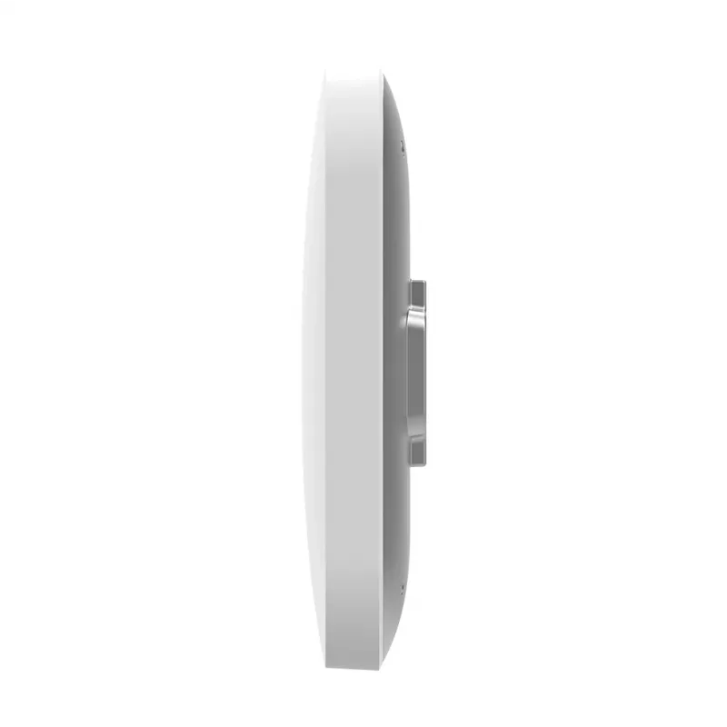 NETGEAR Insight Cloud Managed WiFi 6 AX1800 Dual Band Access Point (WAX610) 1800 Mbit/s Baltas Power over Ethernet (PoE)