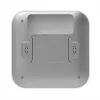 NETGEAR Insight Cloud Managed WiFi 6 AX1800 Dual Band Access Point (WAX610) 1800 Mbit/s Baltas Power over Ethernet (PoE)