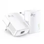 TP-Link TL-PA7019 KIT 1000 Mbit/s Ethernet LAN Baltas