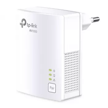 TP-Link TL-PA7019 KIT 1000 Mbit/s Ethernet LAN Baltas
