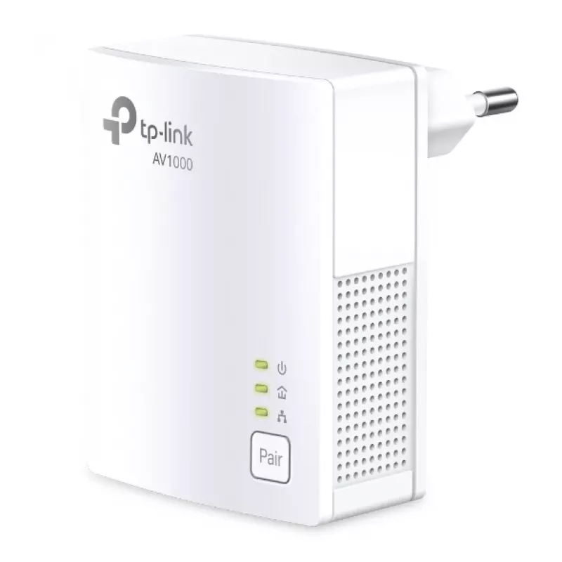 TP-Link TL-PA7019 KIT 1000 Mbit/s Ethernet LAN Baltas