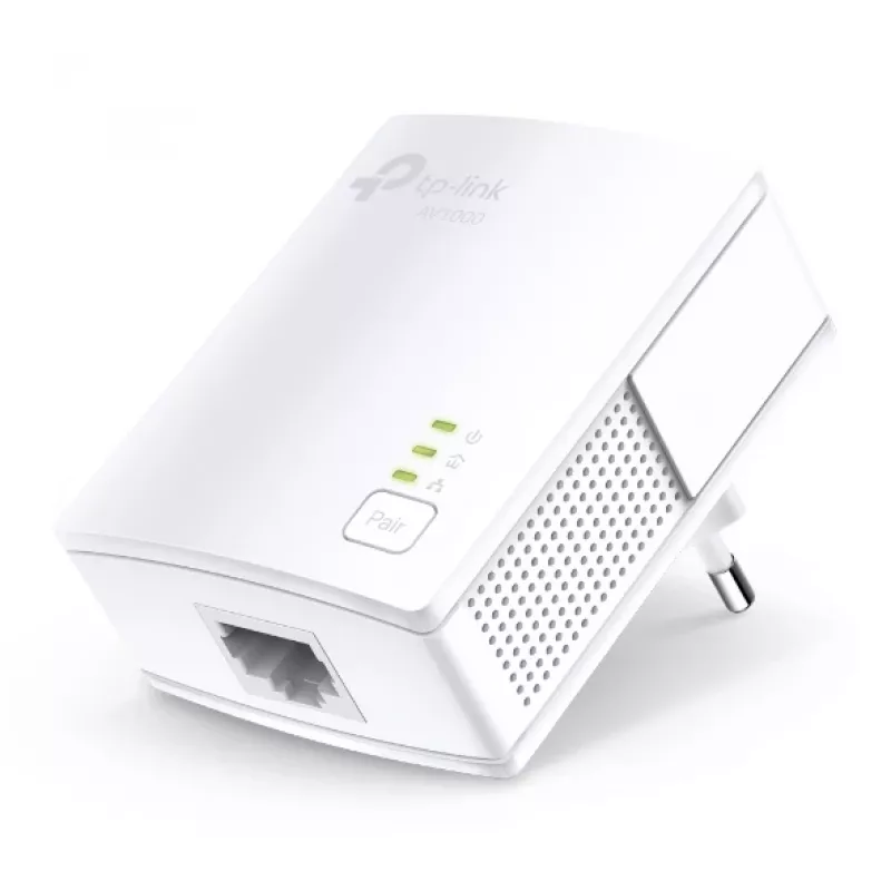 TP-Link TL-PA7019 KIT 1000 Mbit/s Ethernet LAN Baltas