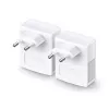 TP-Link TL-PA7019 KIT 1000 Mbit/s Ethernet LAN Baltas