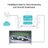 TP-Link TL-PA7019 KIT 1000 Mbit/s Ethernet LAN Baltas