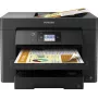 Epson WorkForce WF-7830DTWF rašalinis daugiafunkcis įrenginys A3, 4800 x 2400 DPI, Wi-Fi