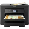 Epson WorkForce WF-7830DTWF rašalinis daugiafunkcis įrenginys A3, 4800 x 2400 DPI, Wi-Fi