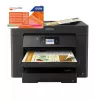 Epson WorkForce WF-7830DTWF rašalinis daugiafunkcis įrenginys A3, 4800 x 2400 DPI, Wi-Fi