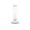 Belaidis maršrutizatorius FRITZ!Box 4060 triju juostų Wi-Fi 6, Gigabit Ethernet, balta spalva