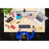 LOGITECH MX Keys For Business - Graphite - Deutsch Qwertz