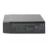 DIGITUS 4 prievadų USB įkroviklis, 72W 1x USB-C (PD) 5,9,15,20V/3A, 3x USB-A 5V/2,4A, juodas