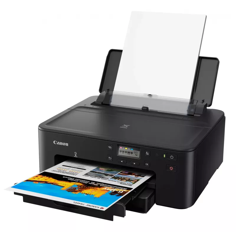 Canon PIXMA TS705a rašalinis spausdintuvas spalvotas 4800 x 1200 DPI A4 Wi-Fi