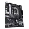 ASUS PRIME H610M-A D4-CSM pagrindinė plokštė, Intel H610, LGA 1700, micro ATX, 2x DDR4 DIMM, iki 64 GB, 2x M.2, 4x SATA III, HDMI, DisplayPort, VGA, Gigabit LAN