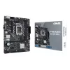 ASUS PRIME H610M-D D4 Intel H610 LGA 1700 micro ATX pagrindinė plokštė