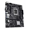 ASUS PRIME H610M-D D4 Intel H610 LGA 1700 micro ATX pagrindinė plokštė