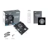 ASUS PRIME H610M-D D4 Intel H610 LGA 1700 micro ATX pagrindinė plokštė