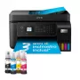 Epson EcoTank ET-4800 rašalinis daugiafunkcis spausdintuvas A4, 5760 x 1440 DPI, 33 ppm, Wi-Fi
