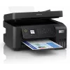 Epson EcoTank ET-4800 rašalinis daugiafunkcis spausdintuvas A4, 5760 x 1440 DPI, 33 ppm, Wi-Fi